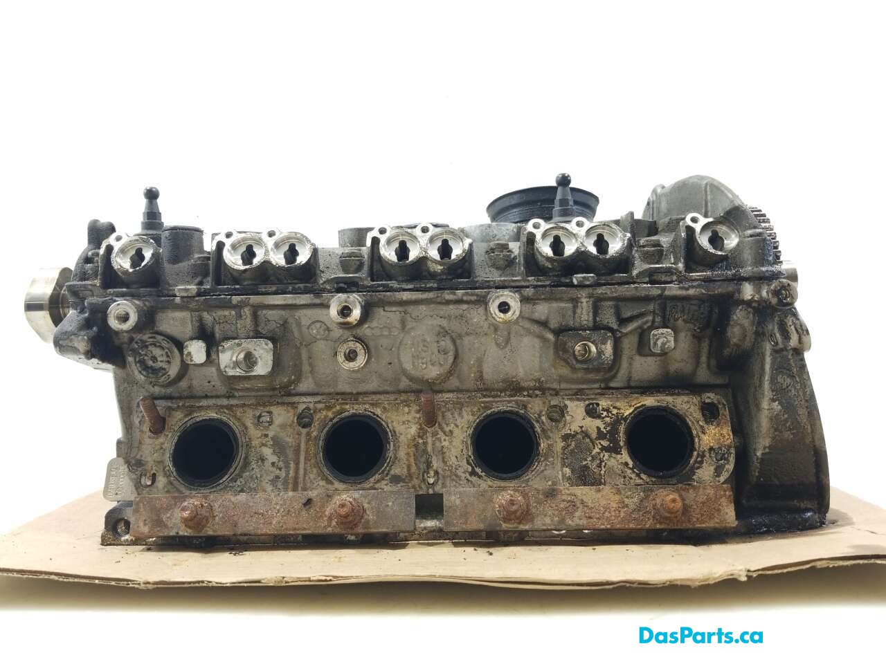 Engine Cylinder Head