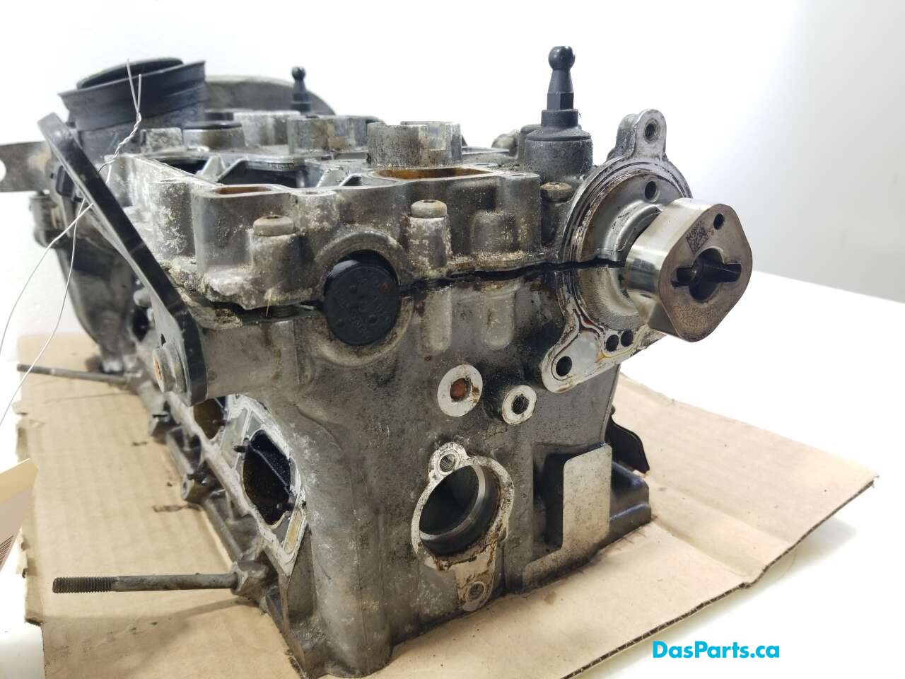 Engine Cylinder Head