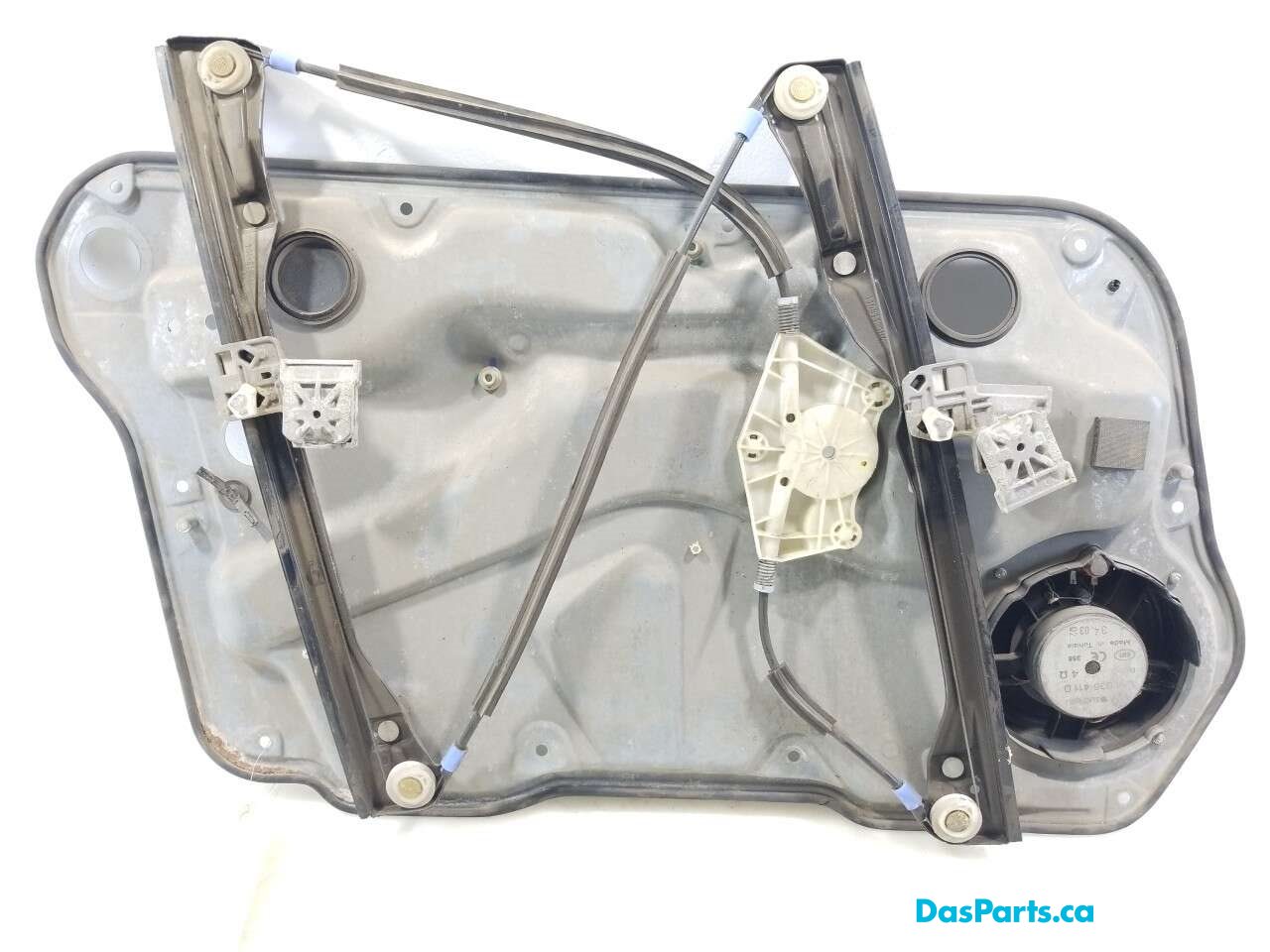 Window Regulator RF