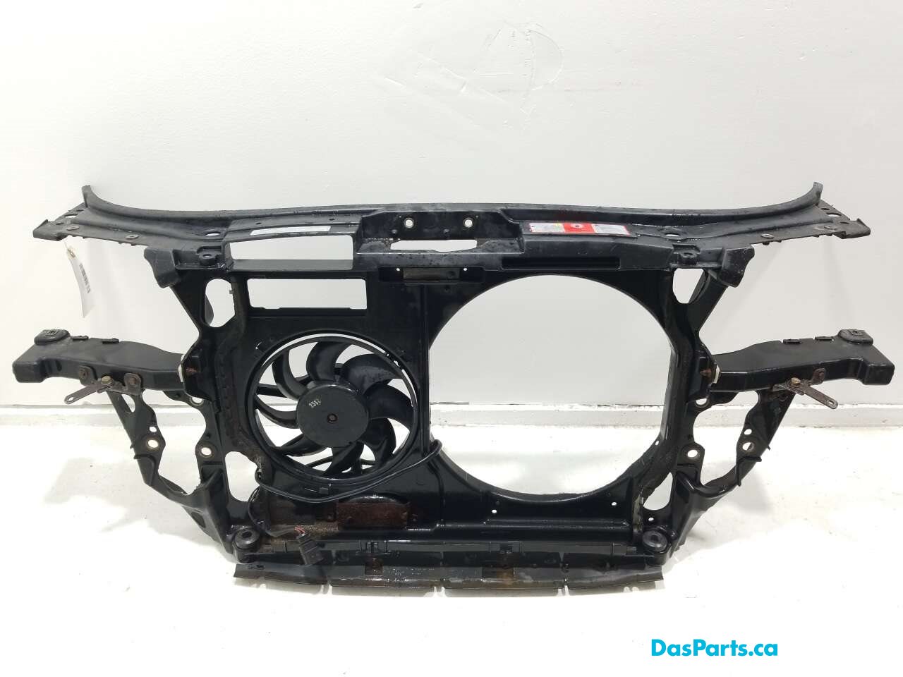 Radiator Support Main