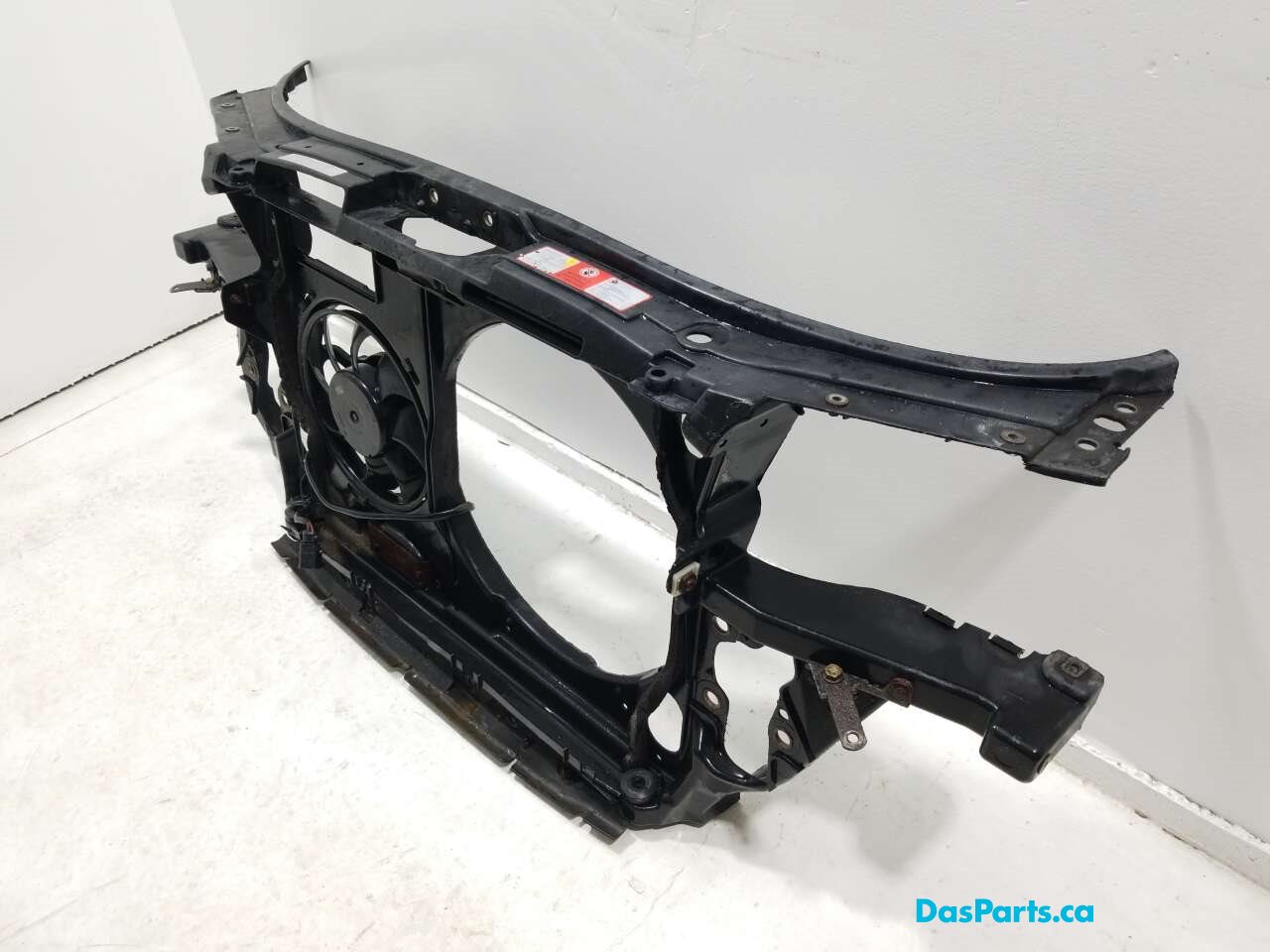 Radiator Support Main