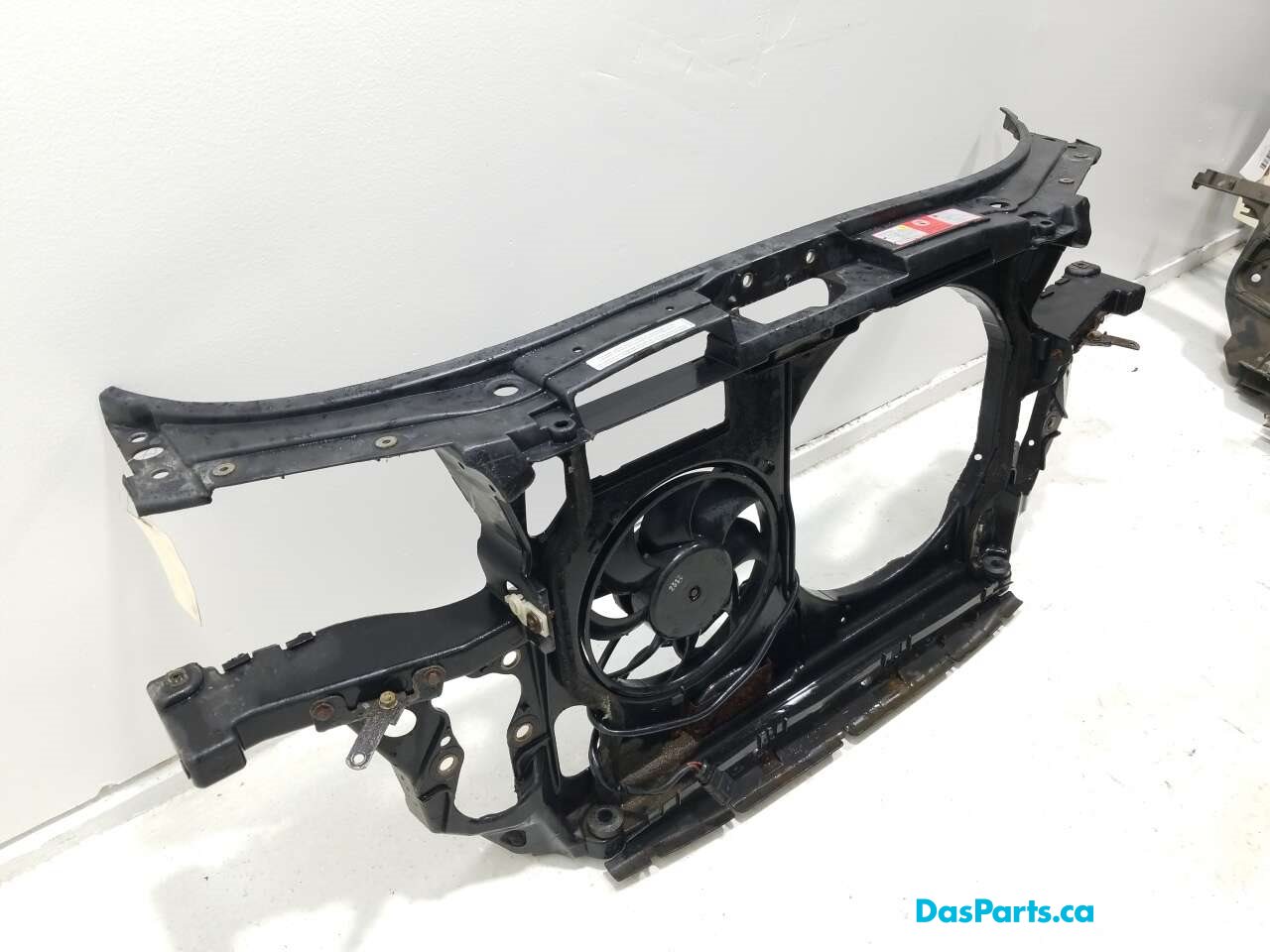 Radiator Support Main