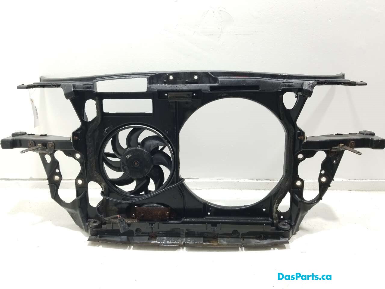 Radiator Support Main