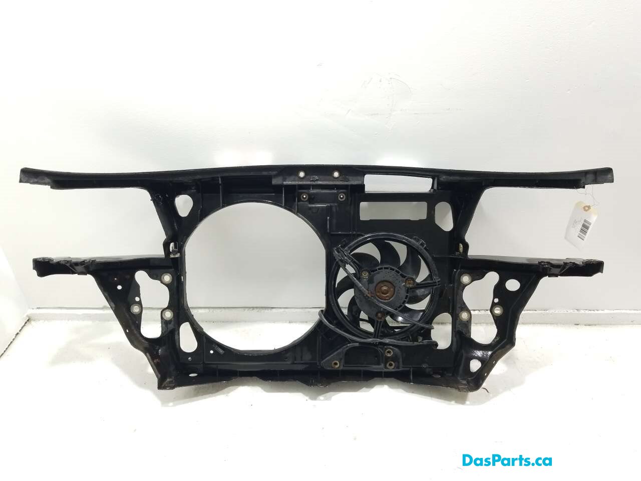 Radiator Support Main