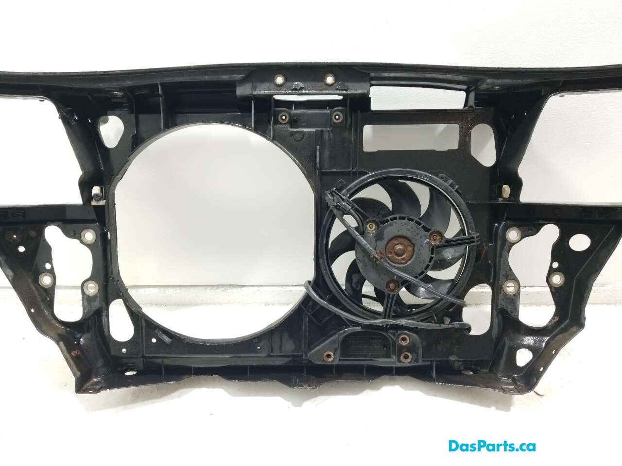 Radiator Support Main