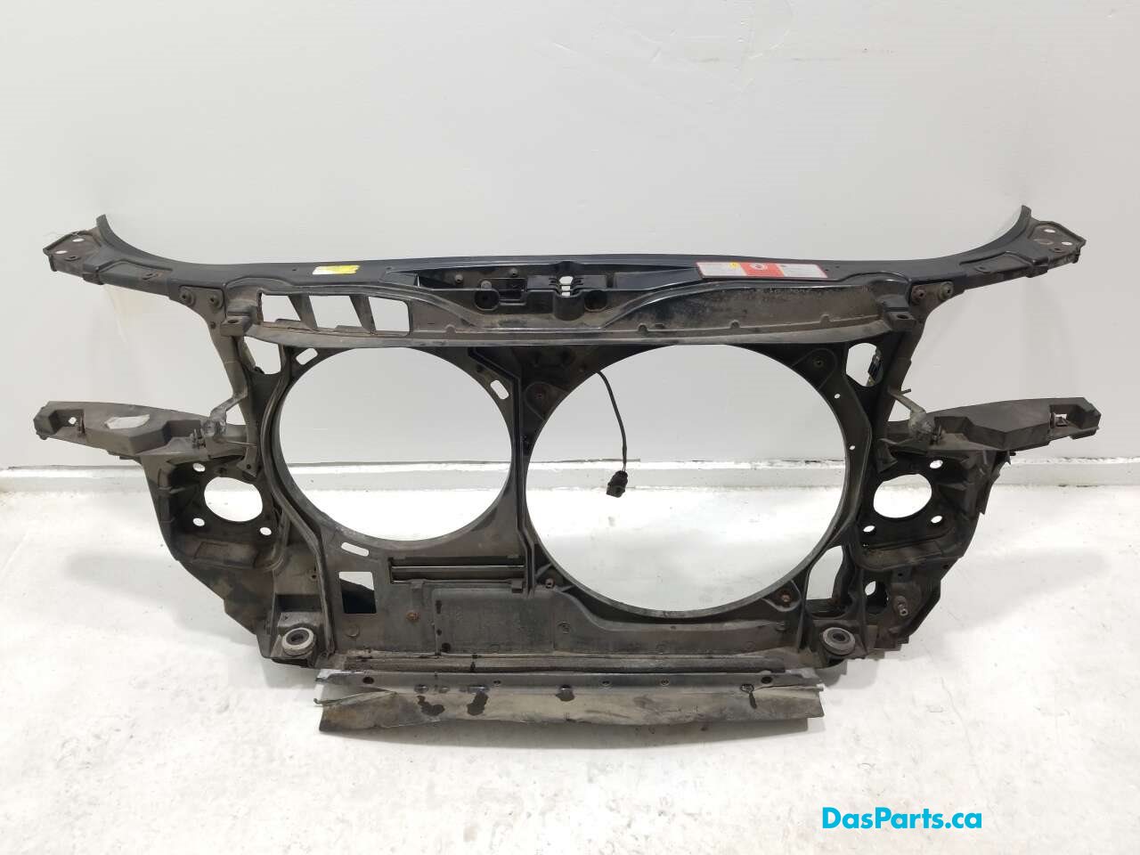 Radiator Support Main