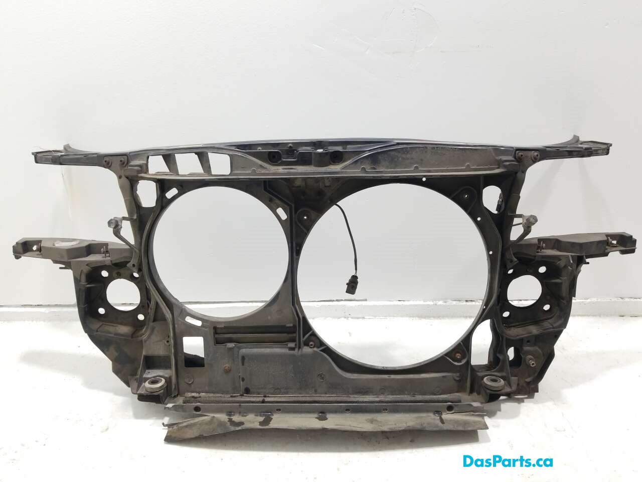 Radiator Support Main