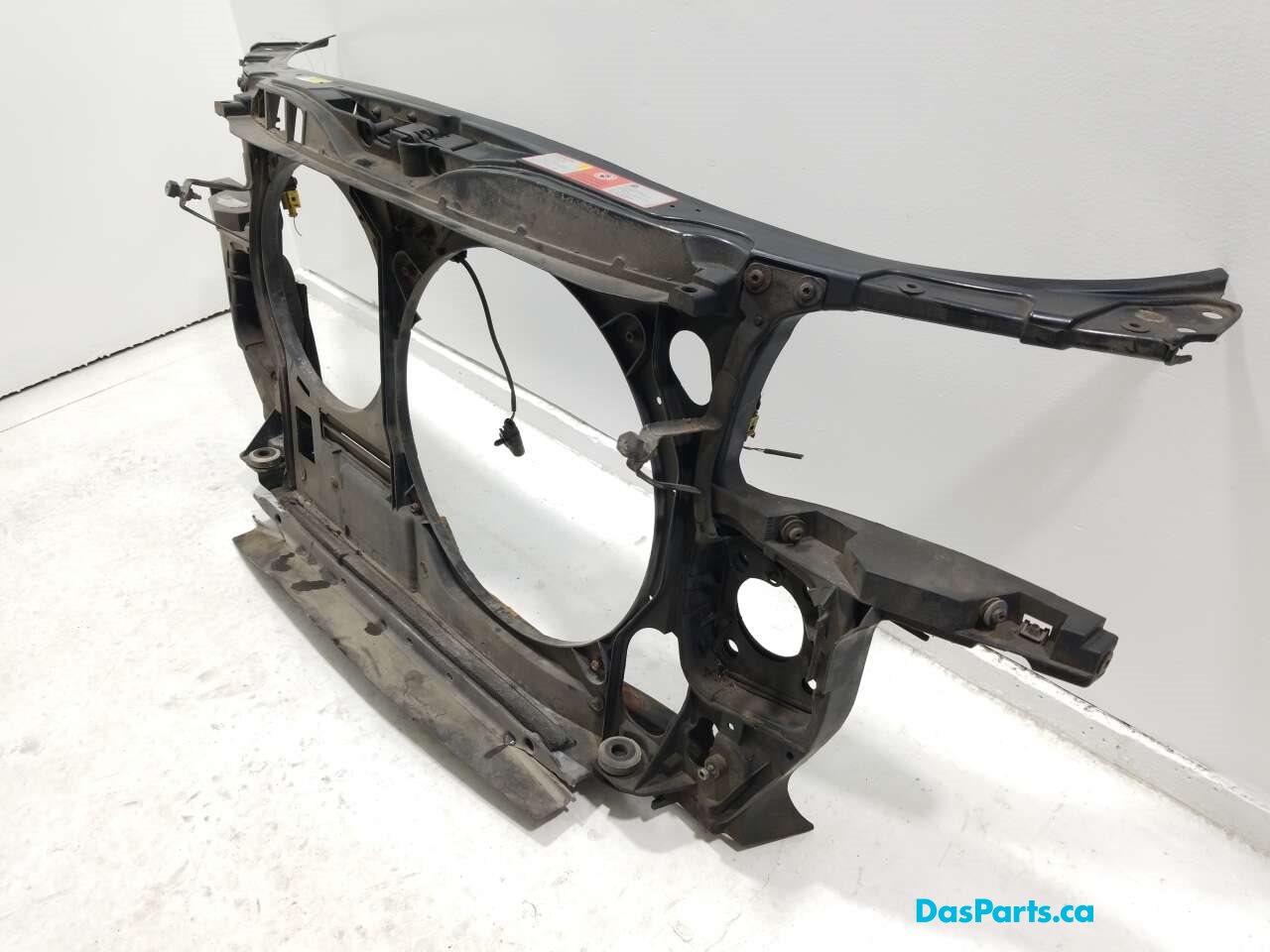 Radiator Support Main