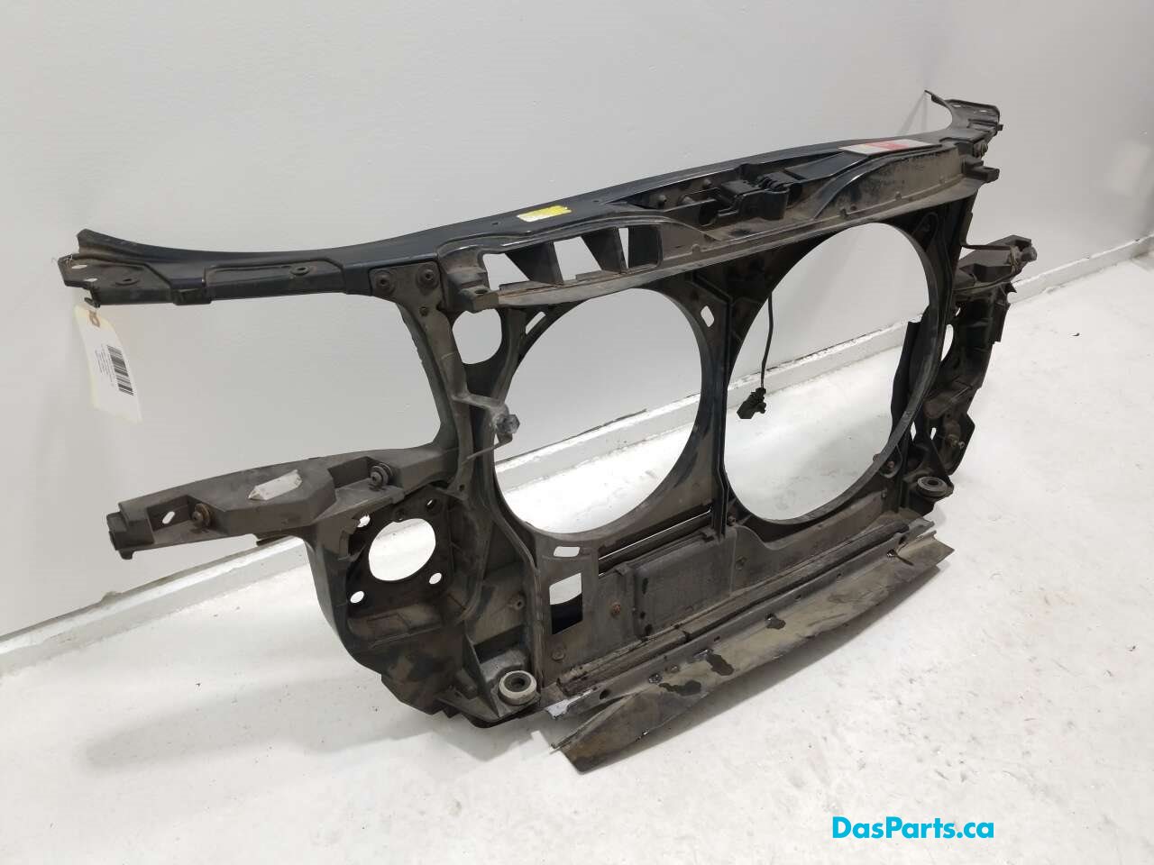 Radiator Support Main