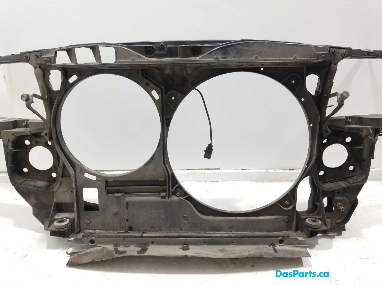 Radiator Support Main