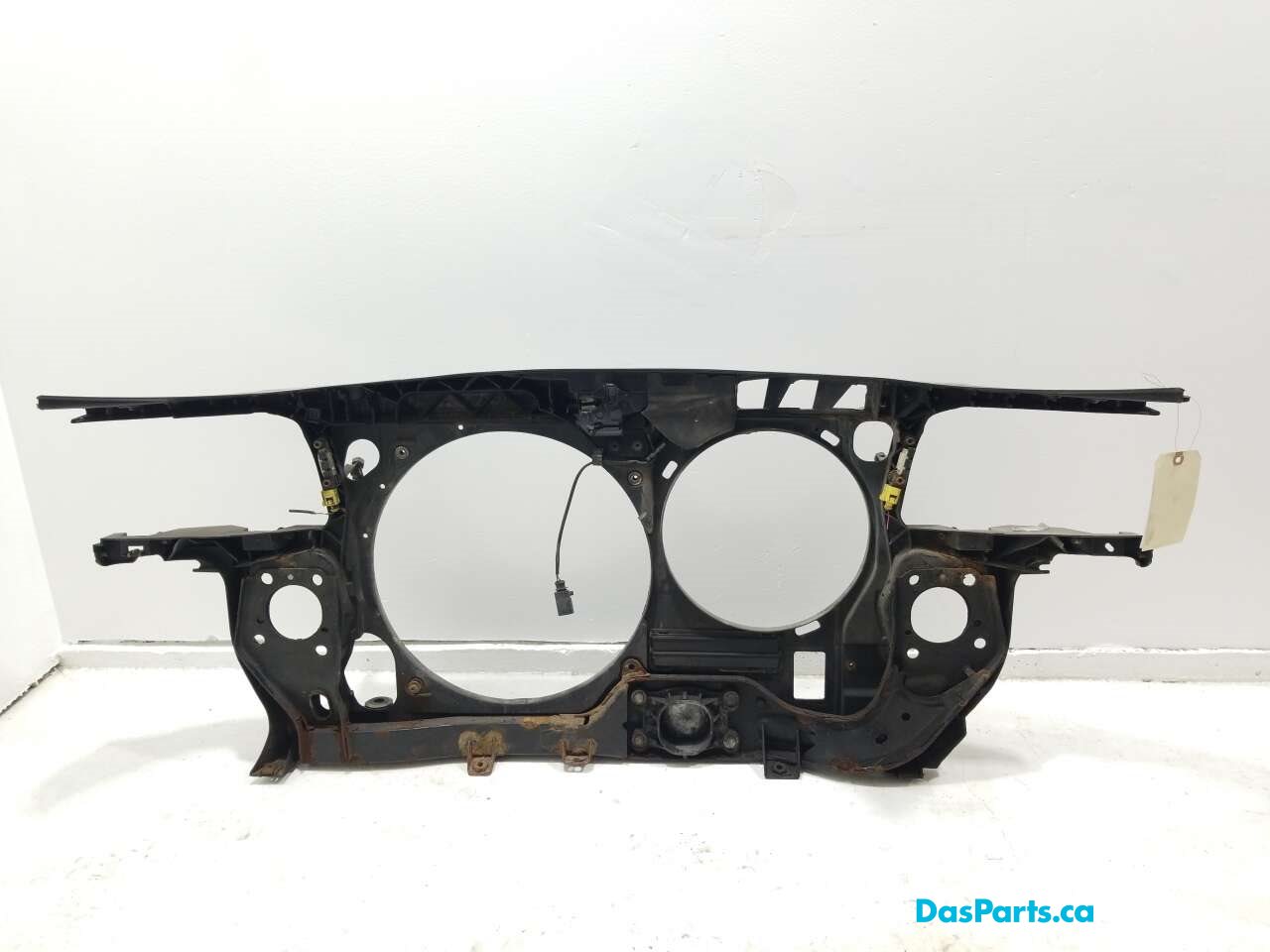 Radiator Support Main