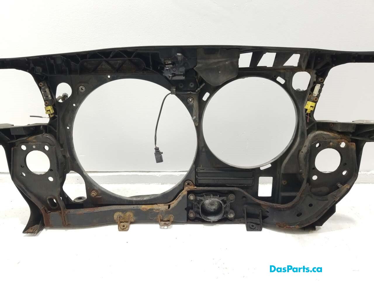 Radiator Support Main