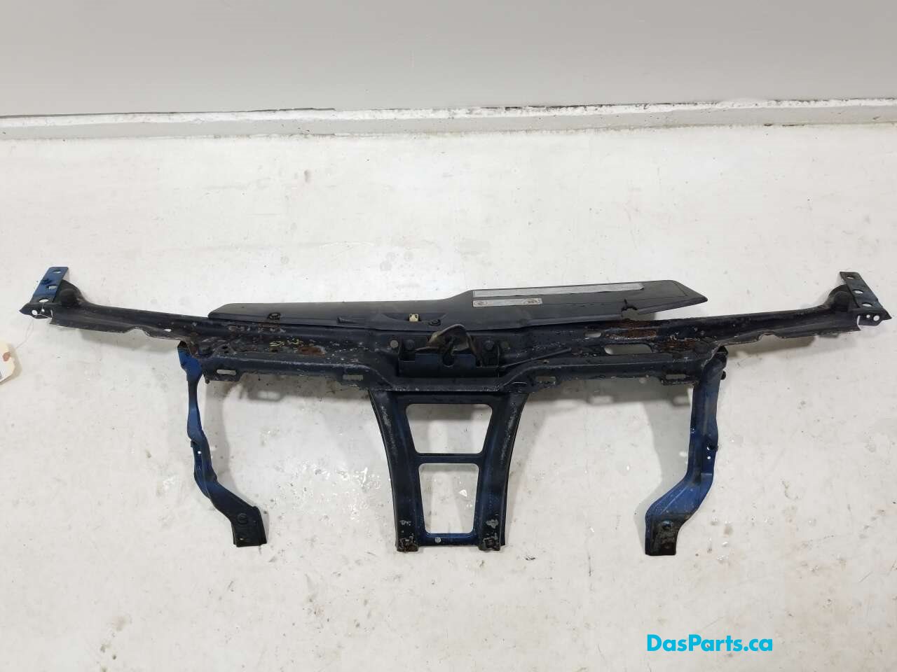 Radiator Support Upper