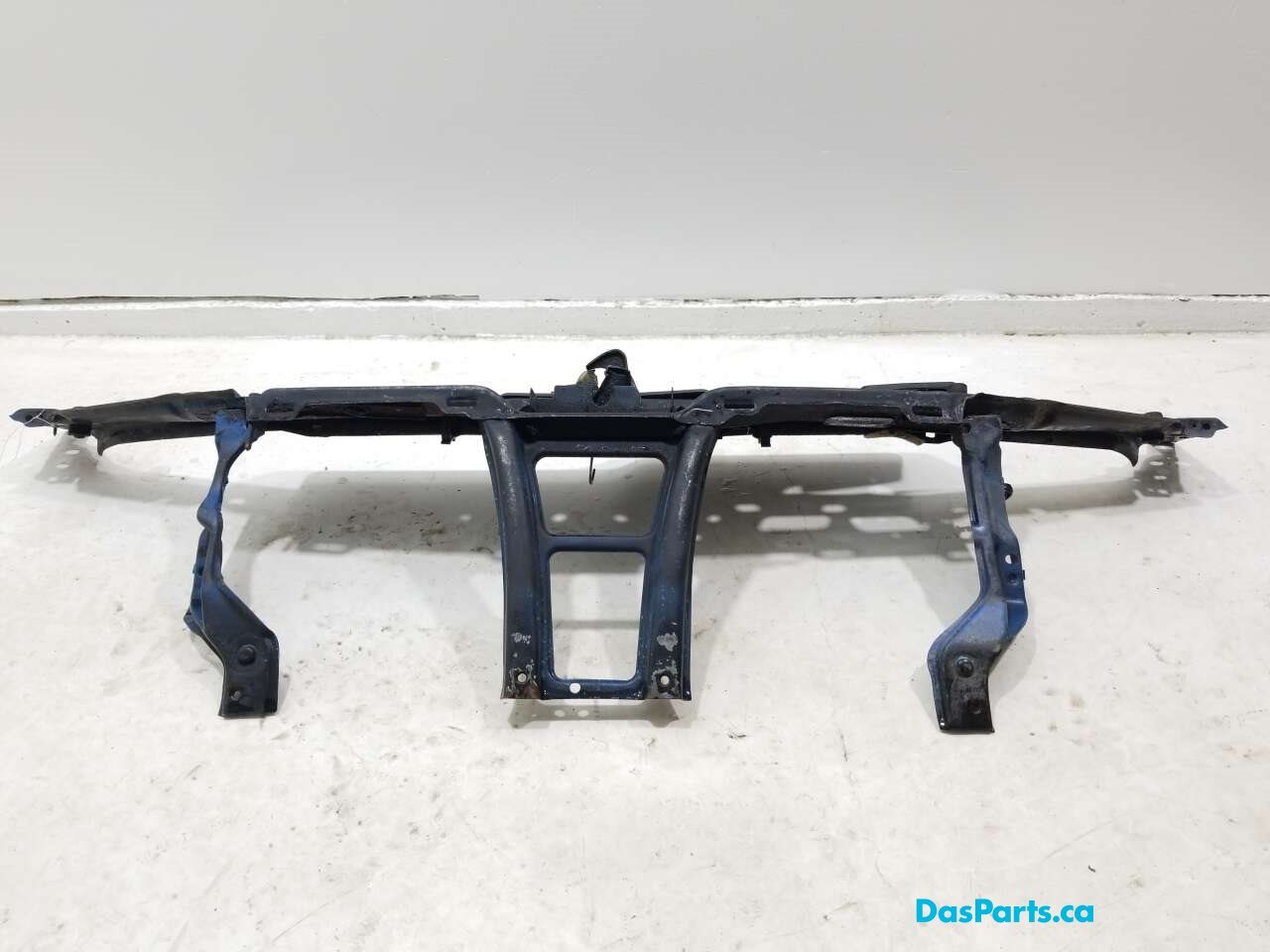 Radiator Support Upper
