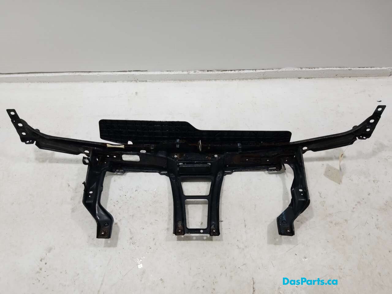 Radiator Support Upper