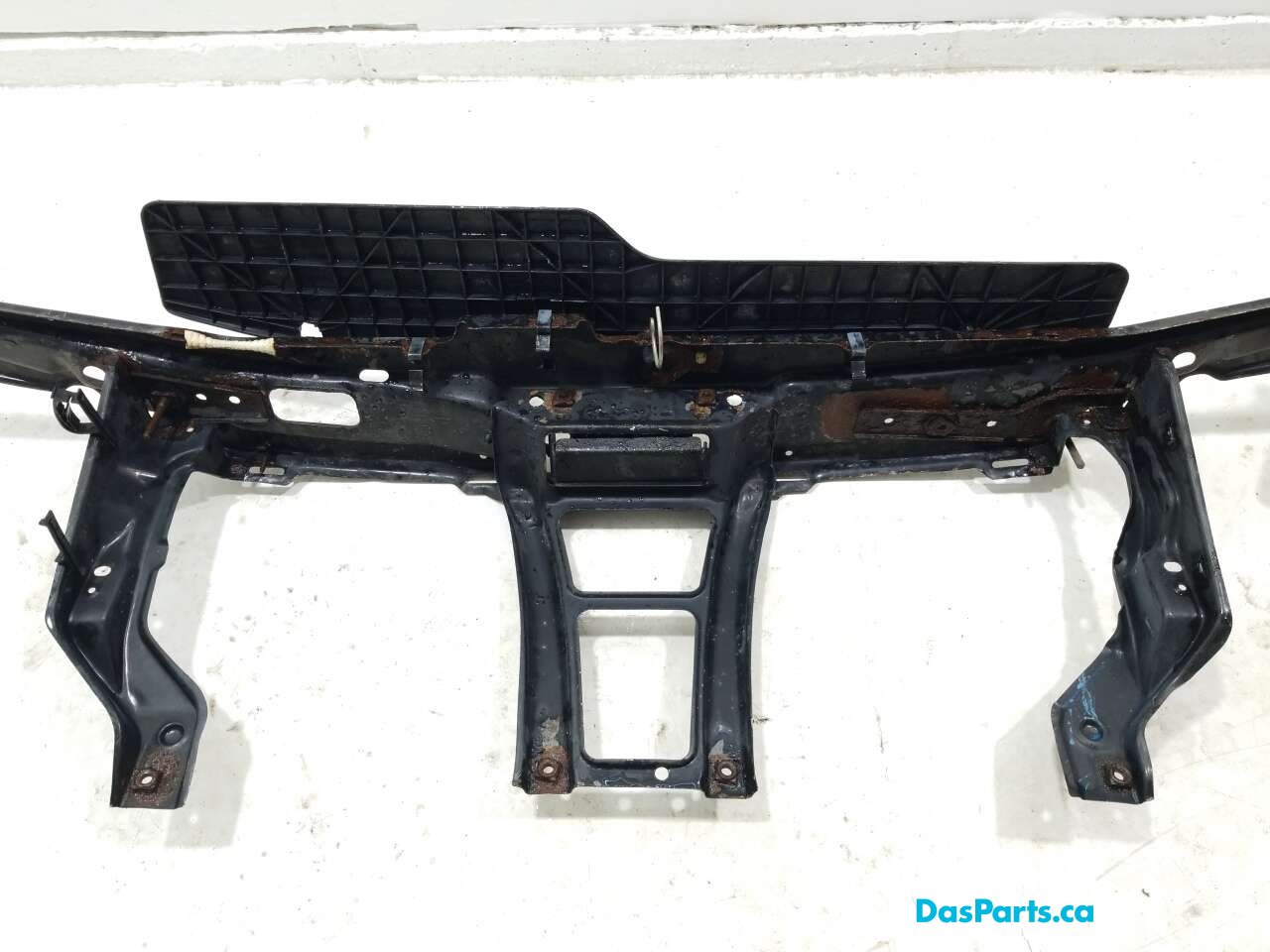 Radiator Support Upper