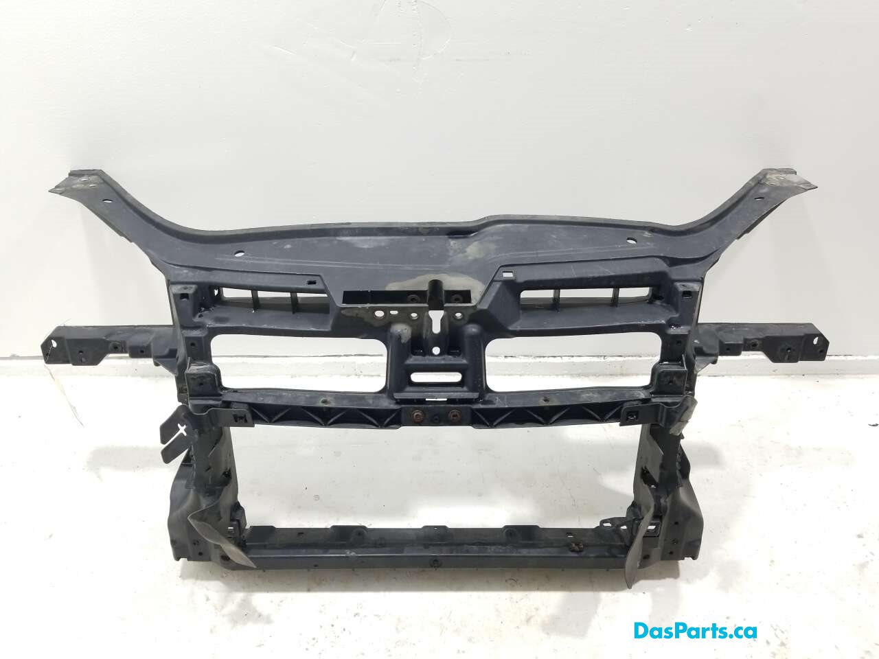 Radiator Support Main