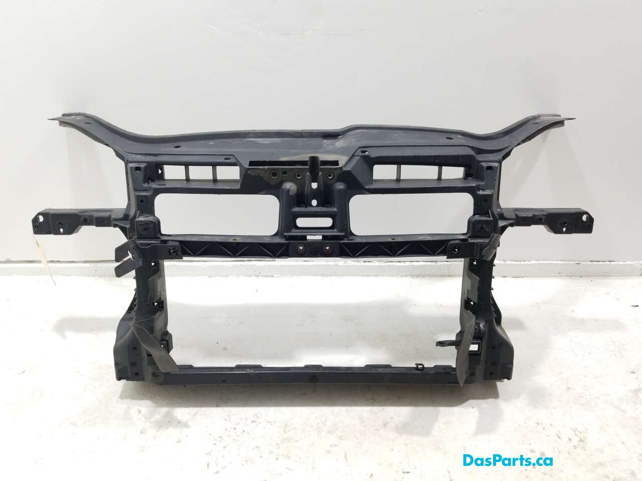 Radiator Support Main