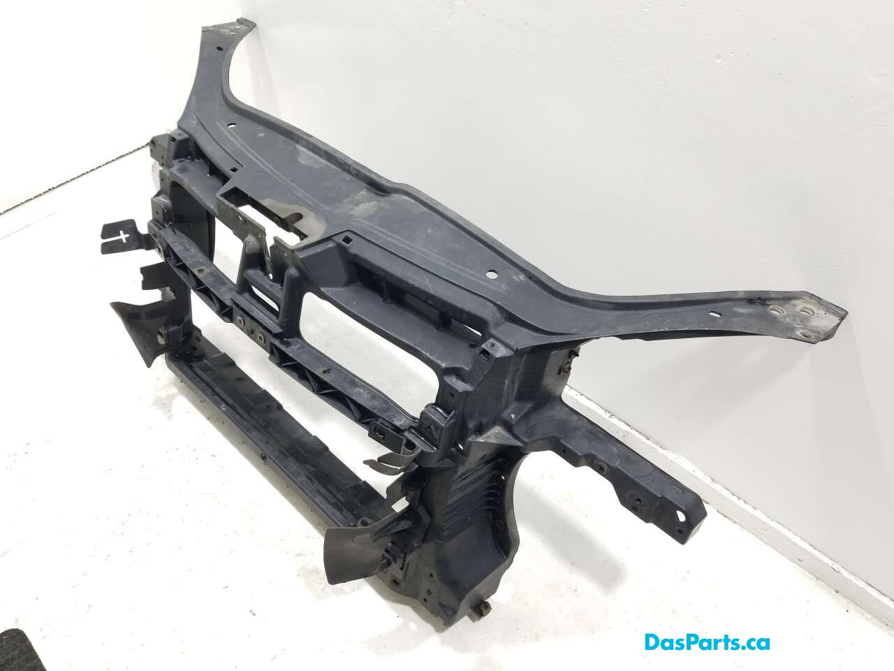 Radiator Support Main