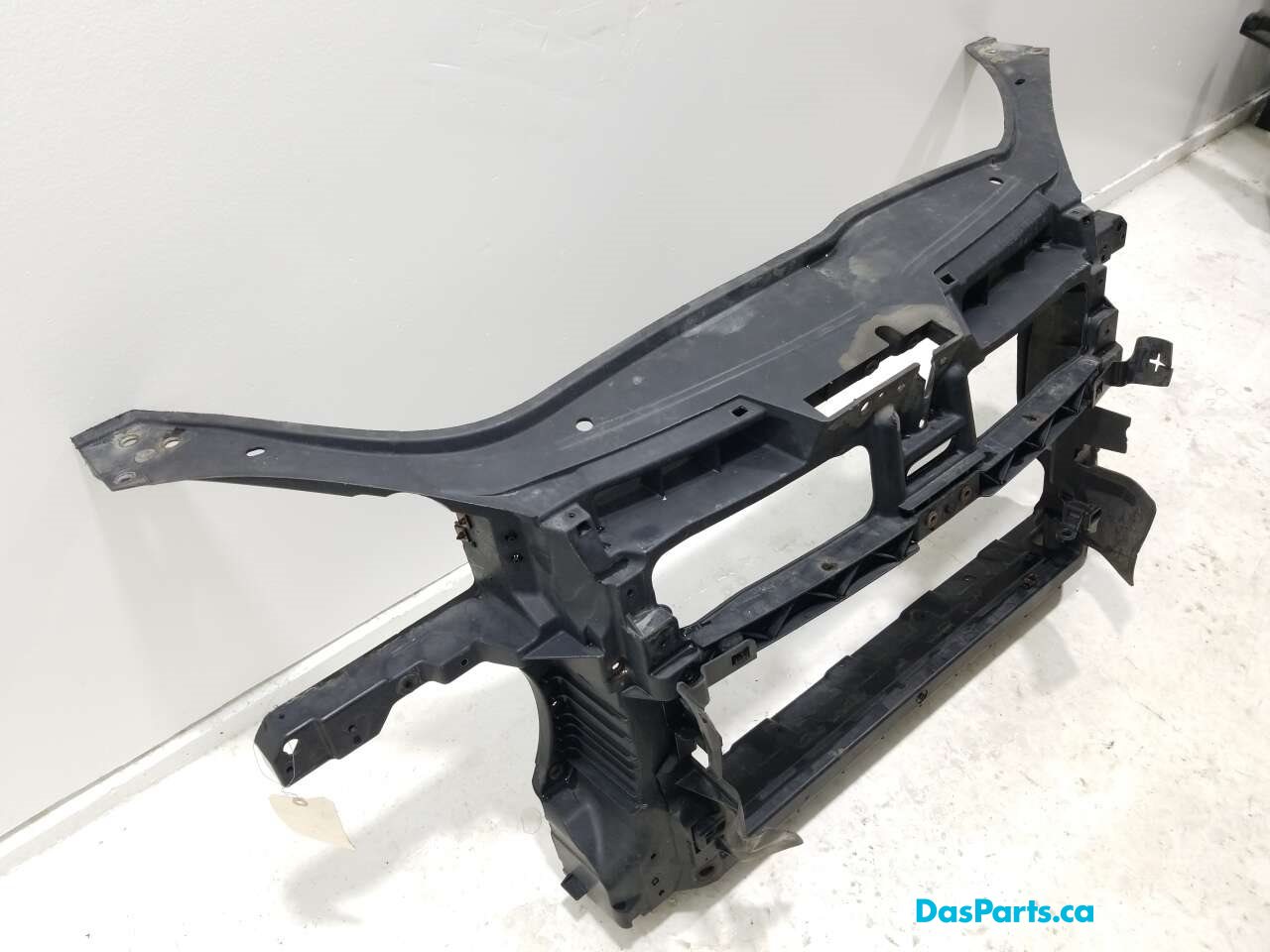 Radiator Support Main