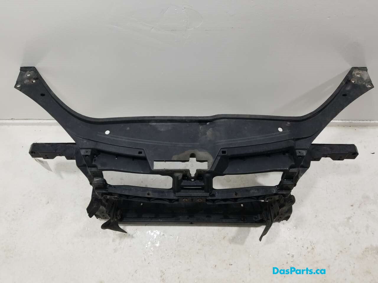 Radiator Support Main