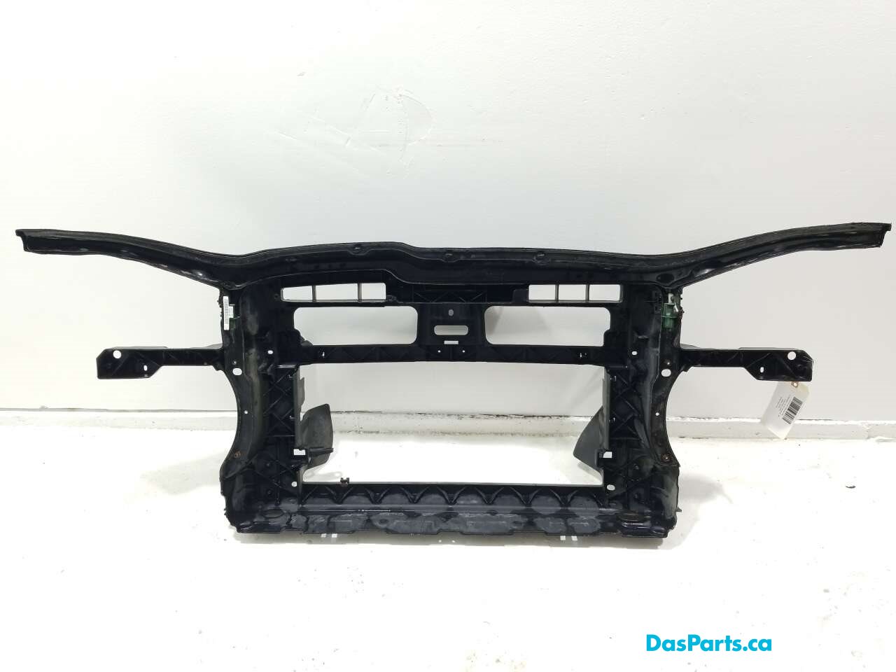 Radiator Support Main