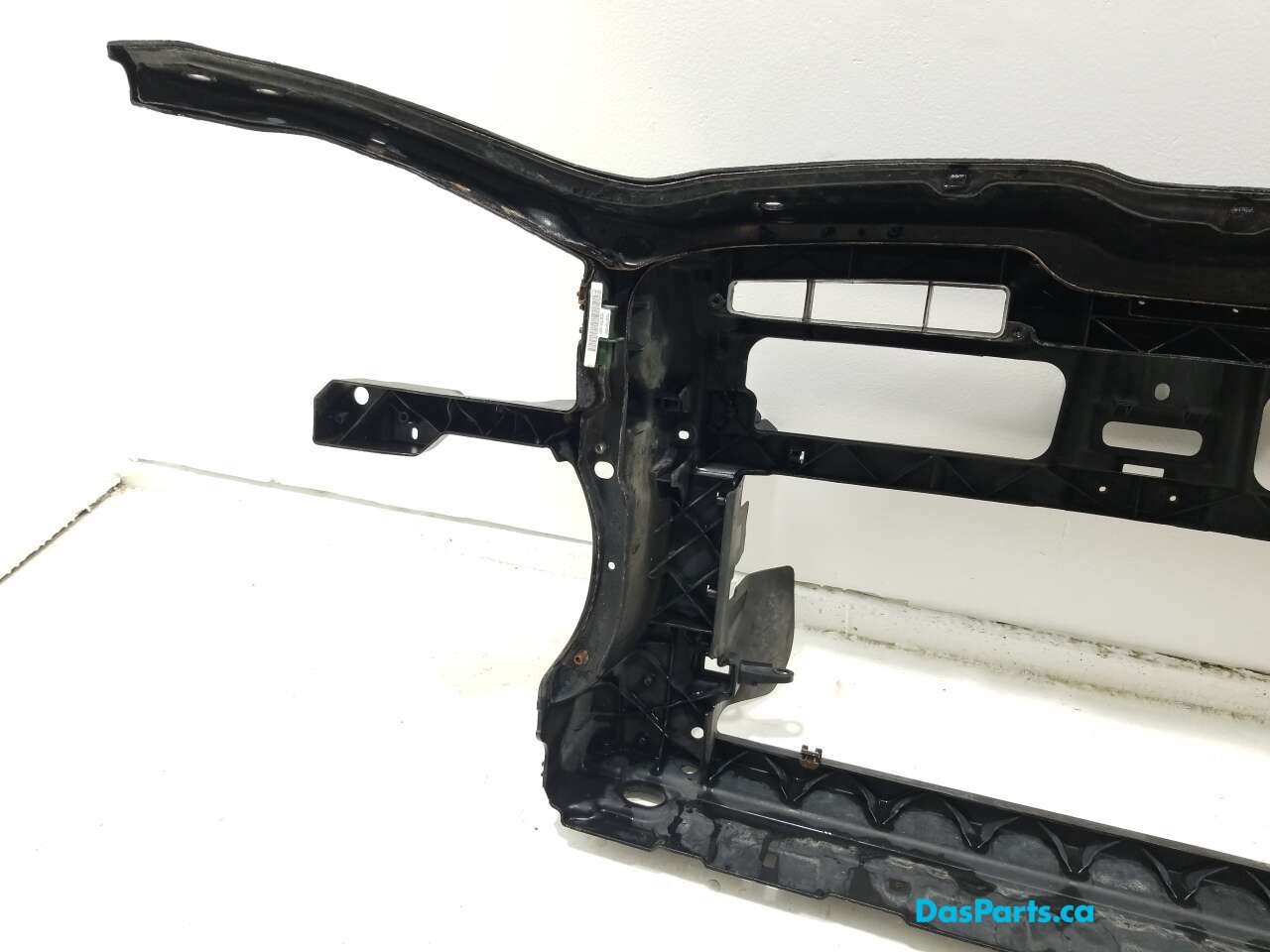 Radiator Support Main