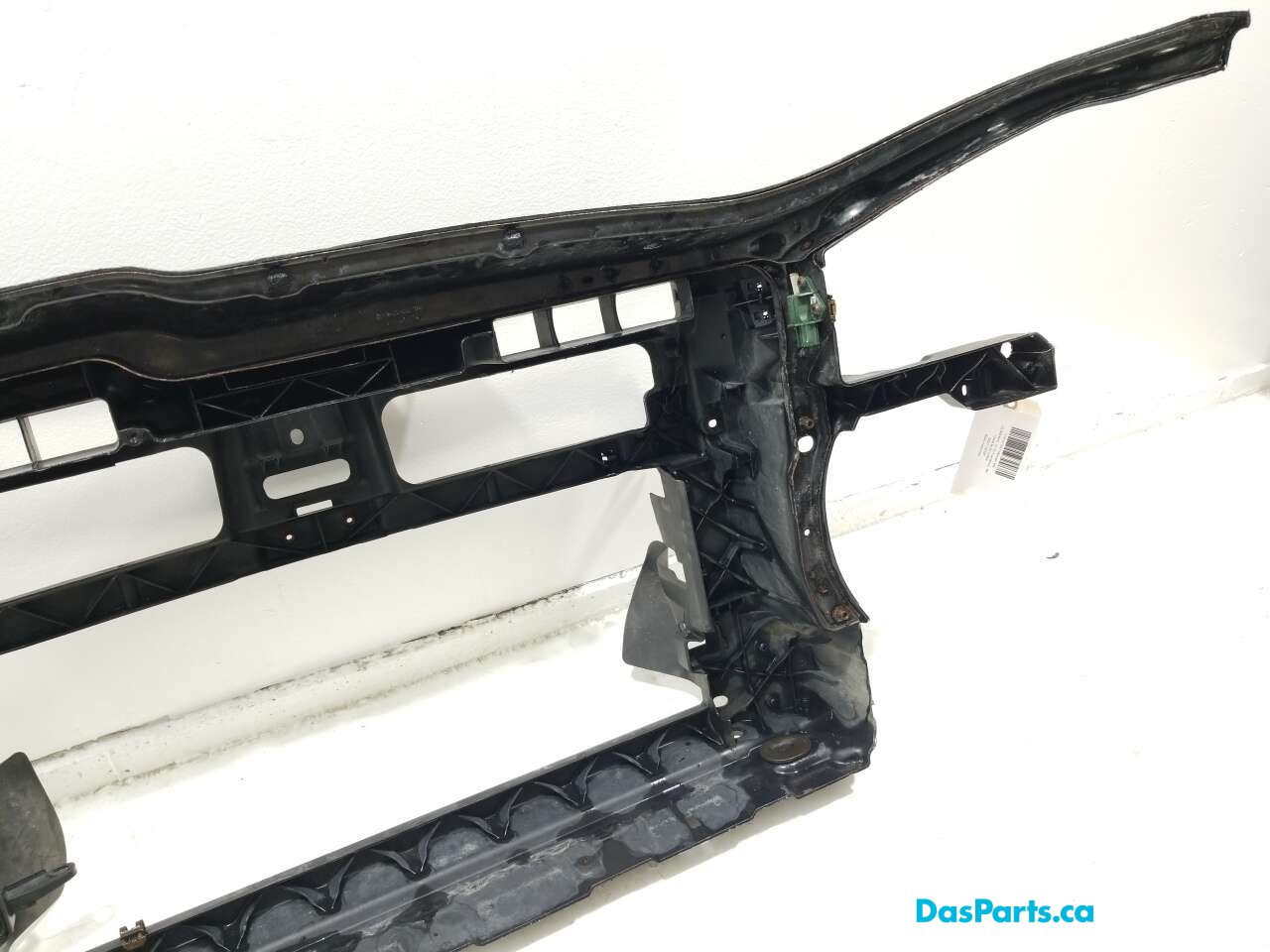 Radiator Support Main