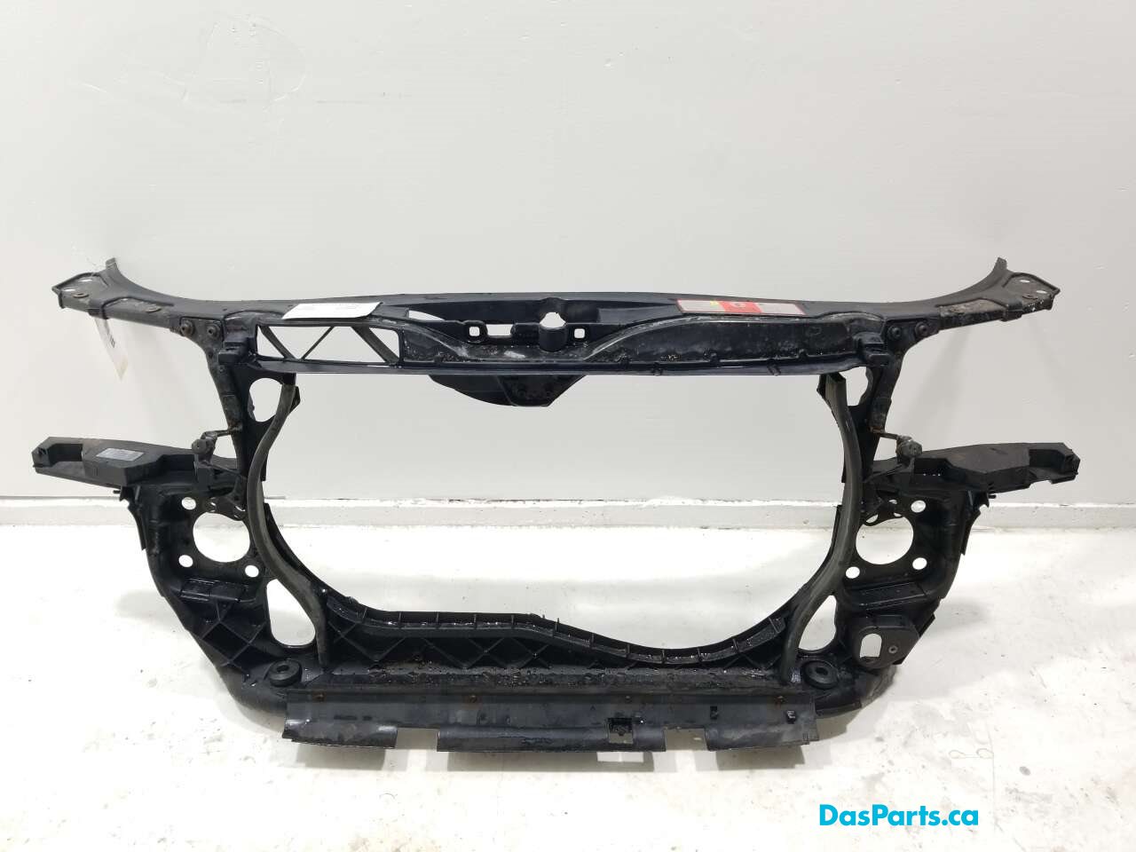 Radiator Support Main