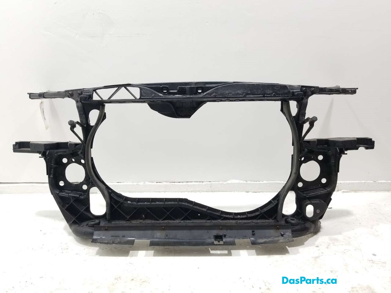 Radiator Support Main