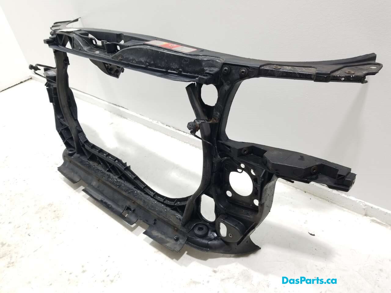 Radiator Support Main