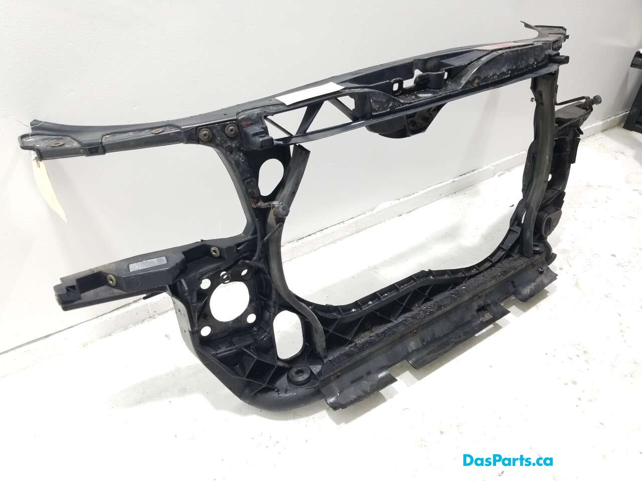 Radiator Support Main