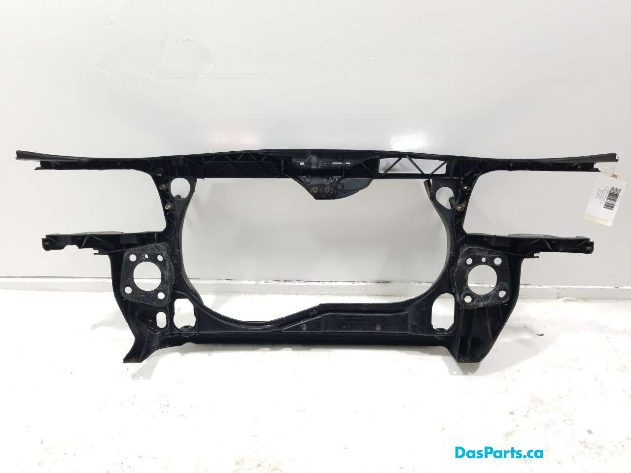 Radiator Support Main