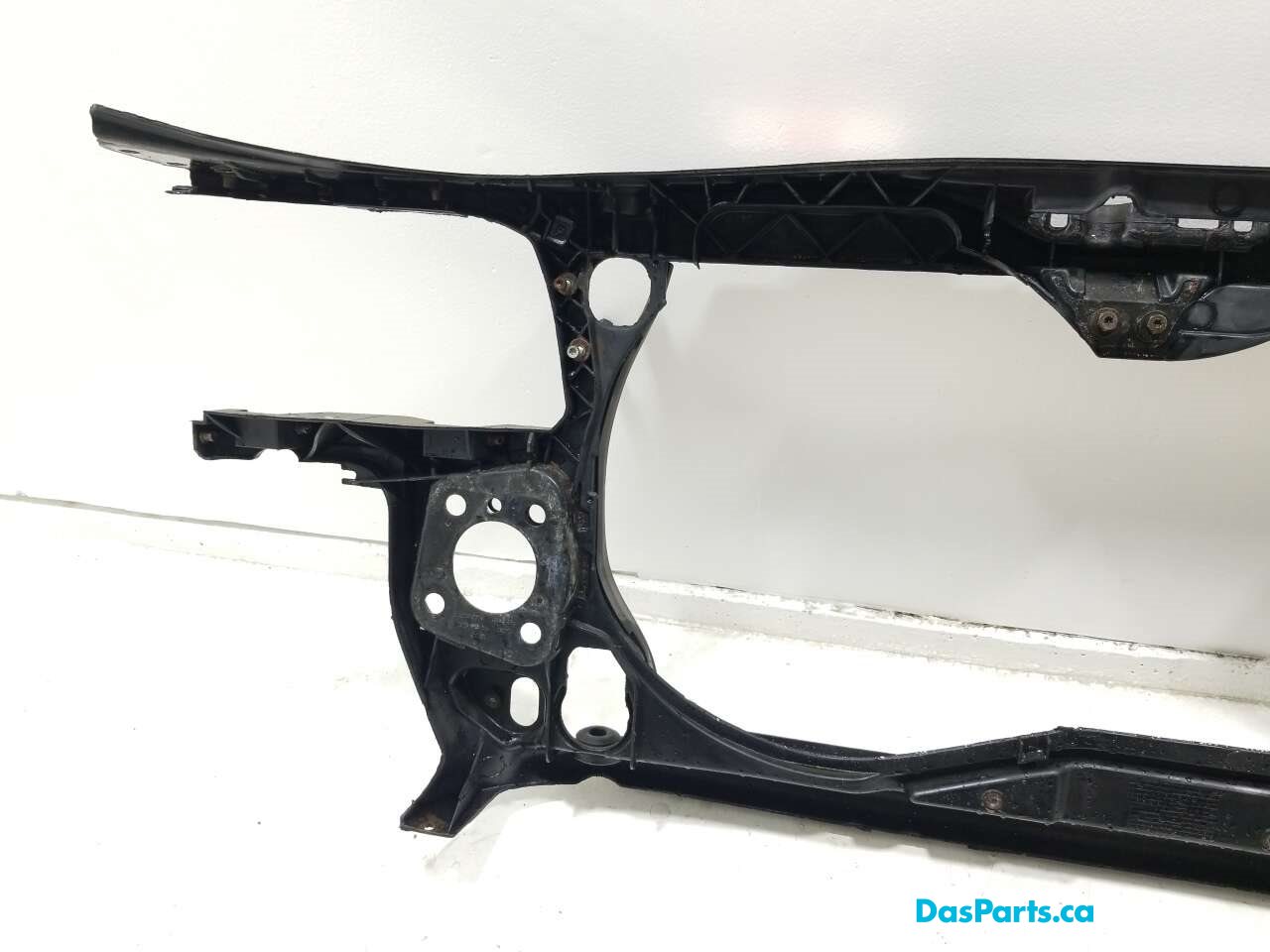 Radiator Support Main