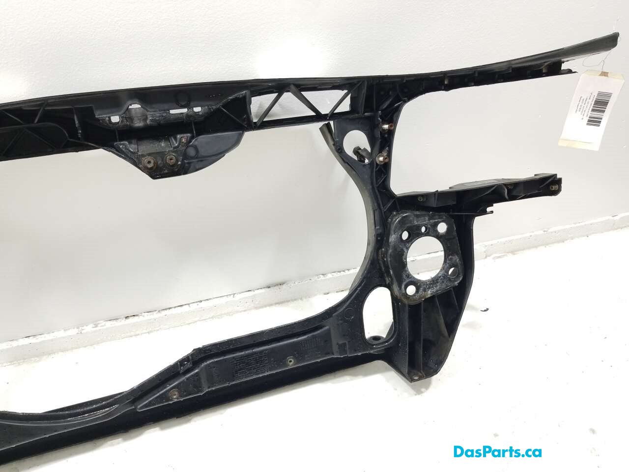 Radiator Support Main