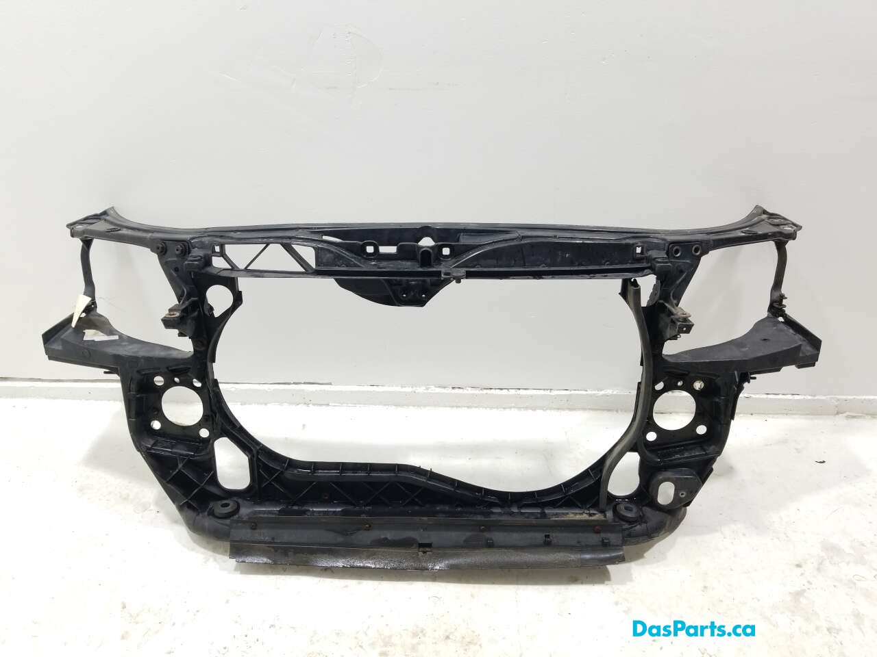 Radiator Support Main