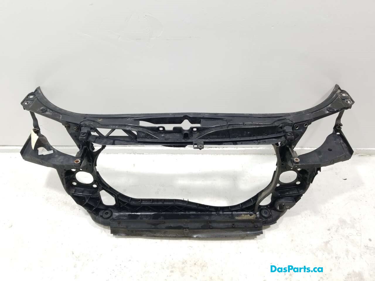 Radiator Support Main