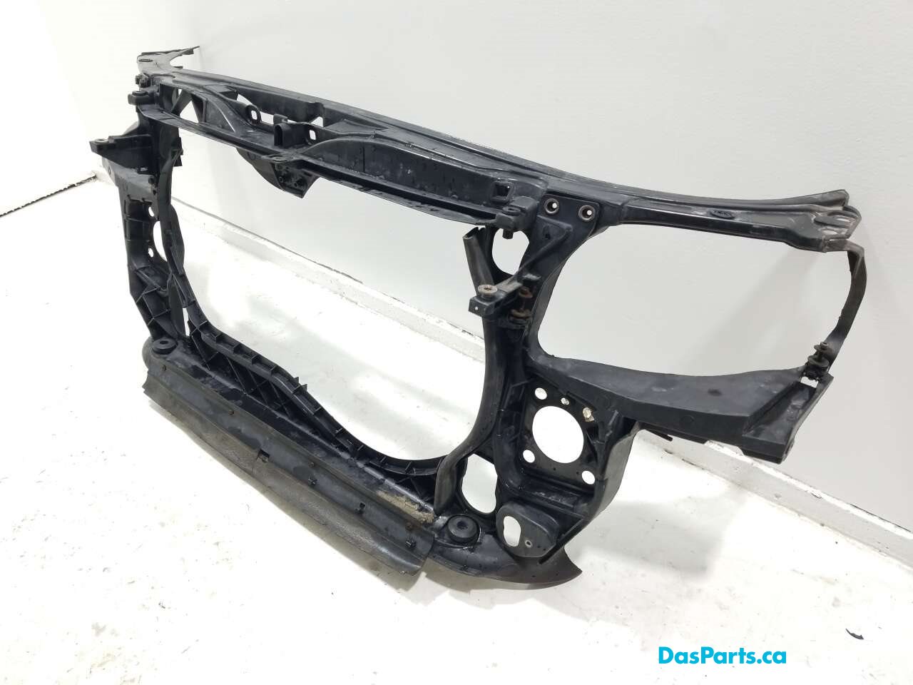Radiator Support Main