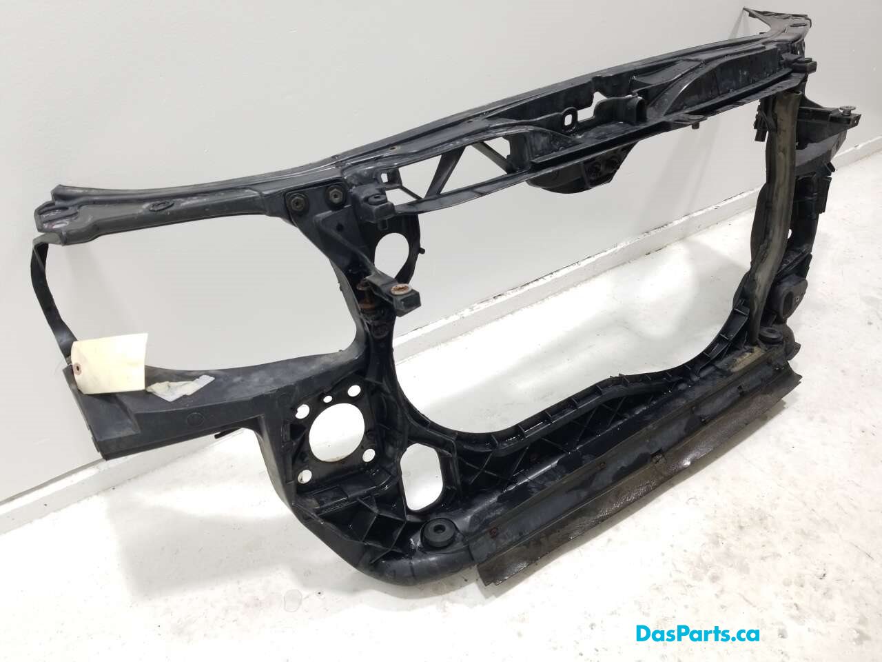 Radiator Support Main