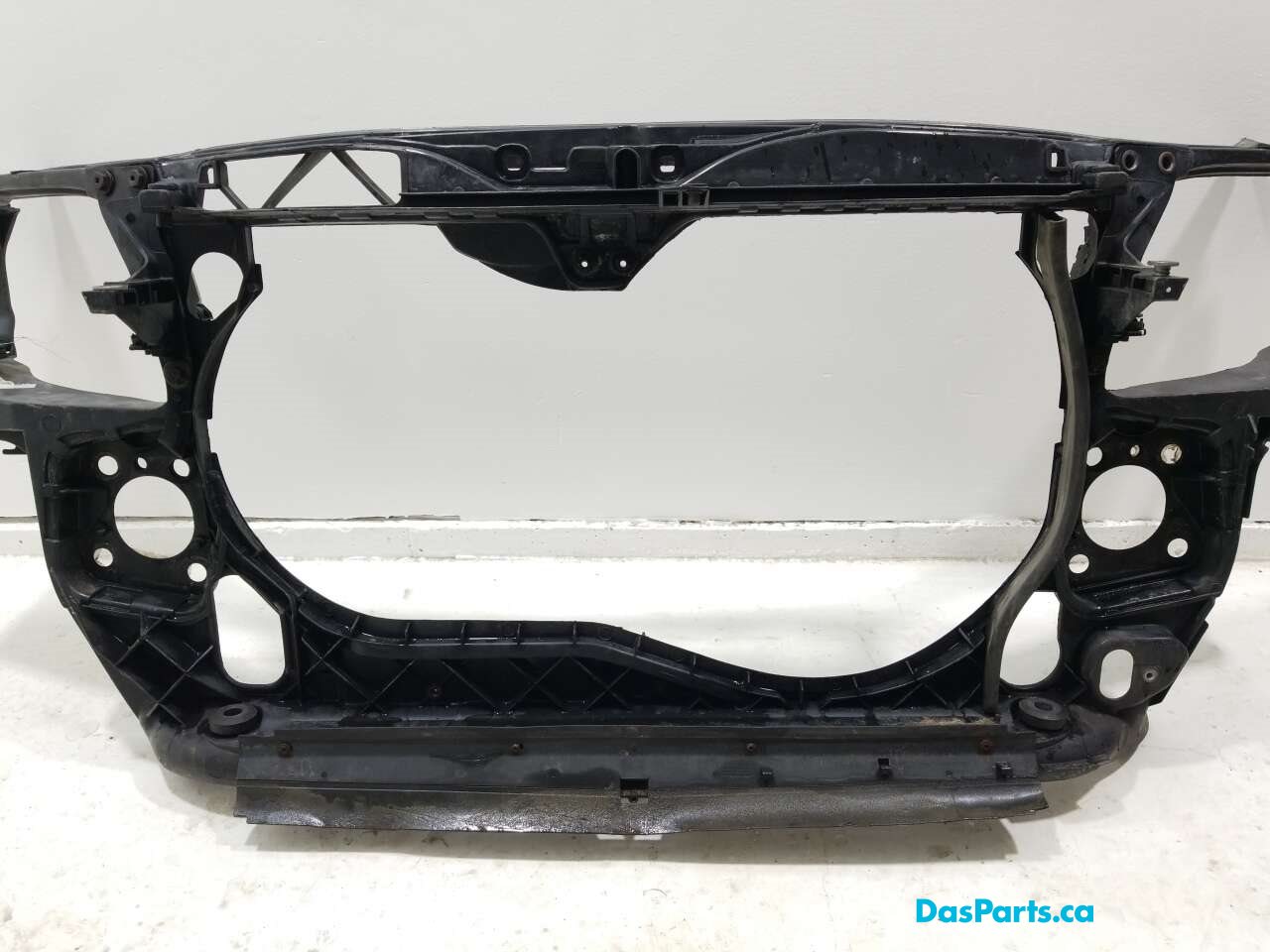 Radiator Support Main