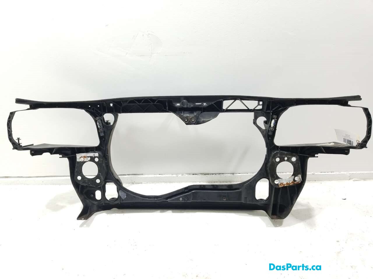 Radiator Support Main