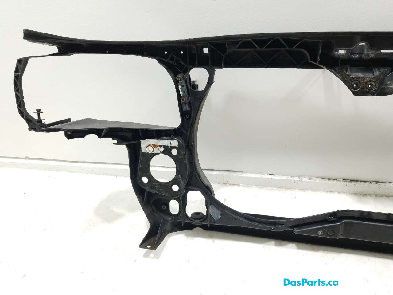 Radiator Support Main