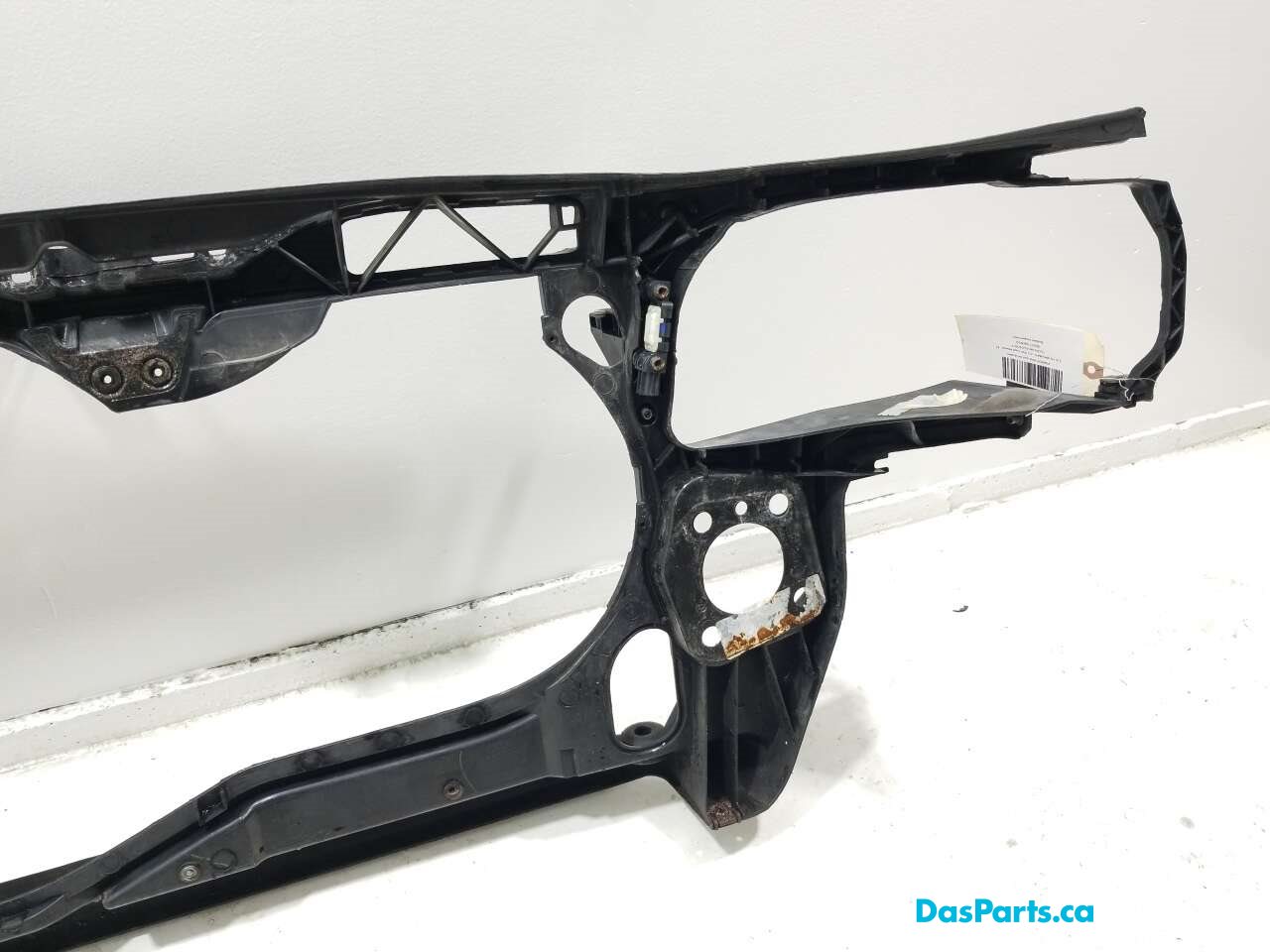 Radiator Support Main