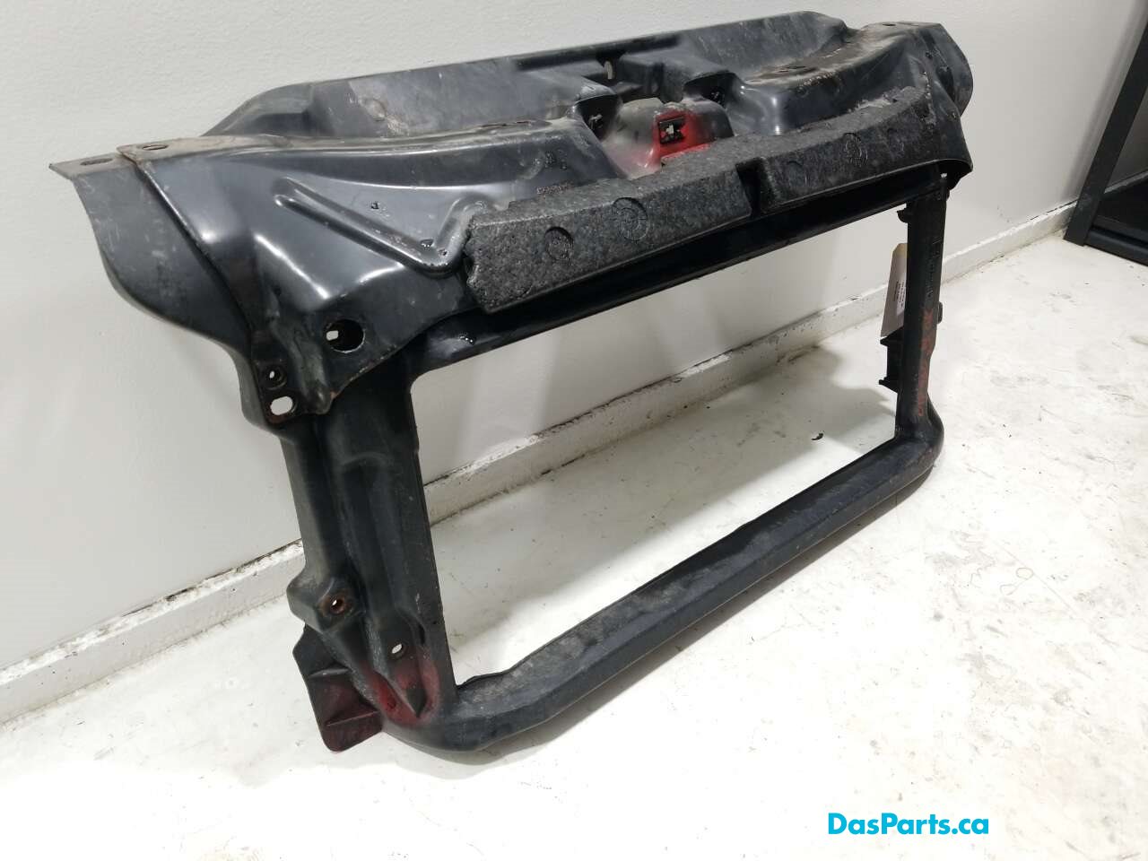 Radiator Support Main
