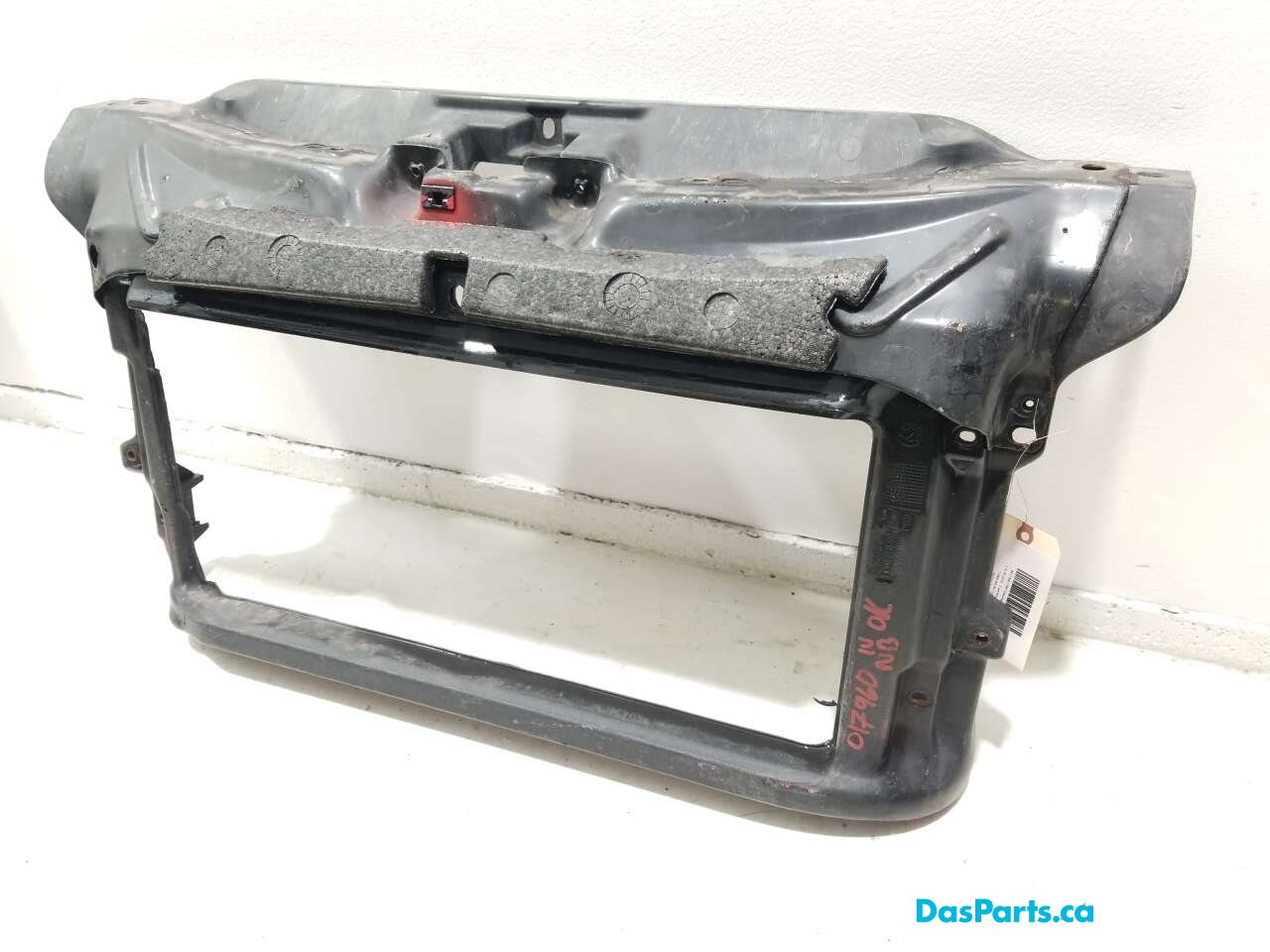 Radiator Support Main