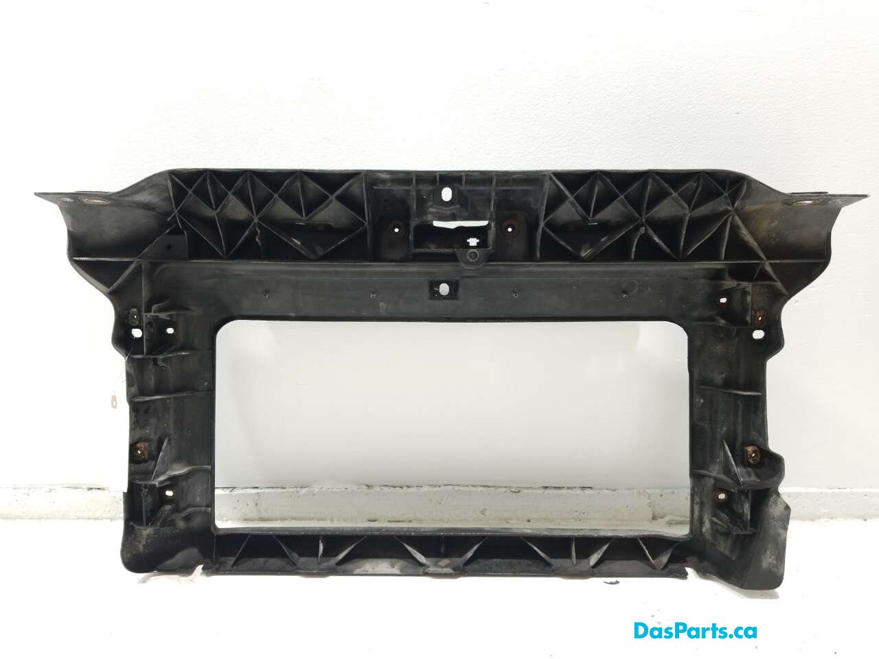 Radiator Support Main