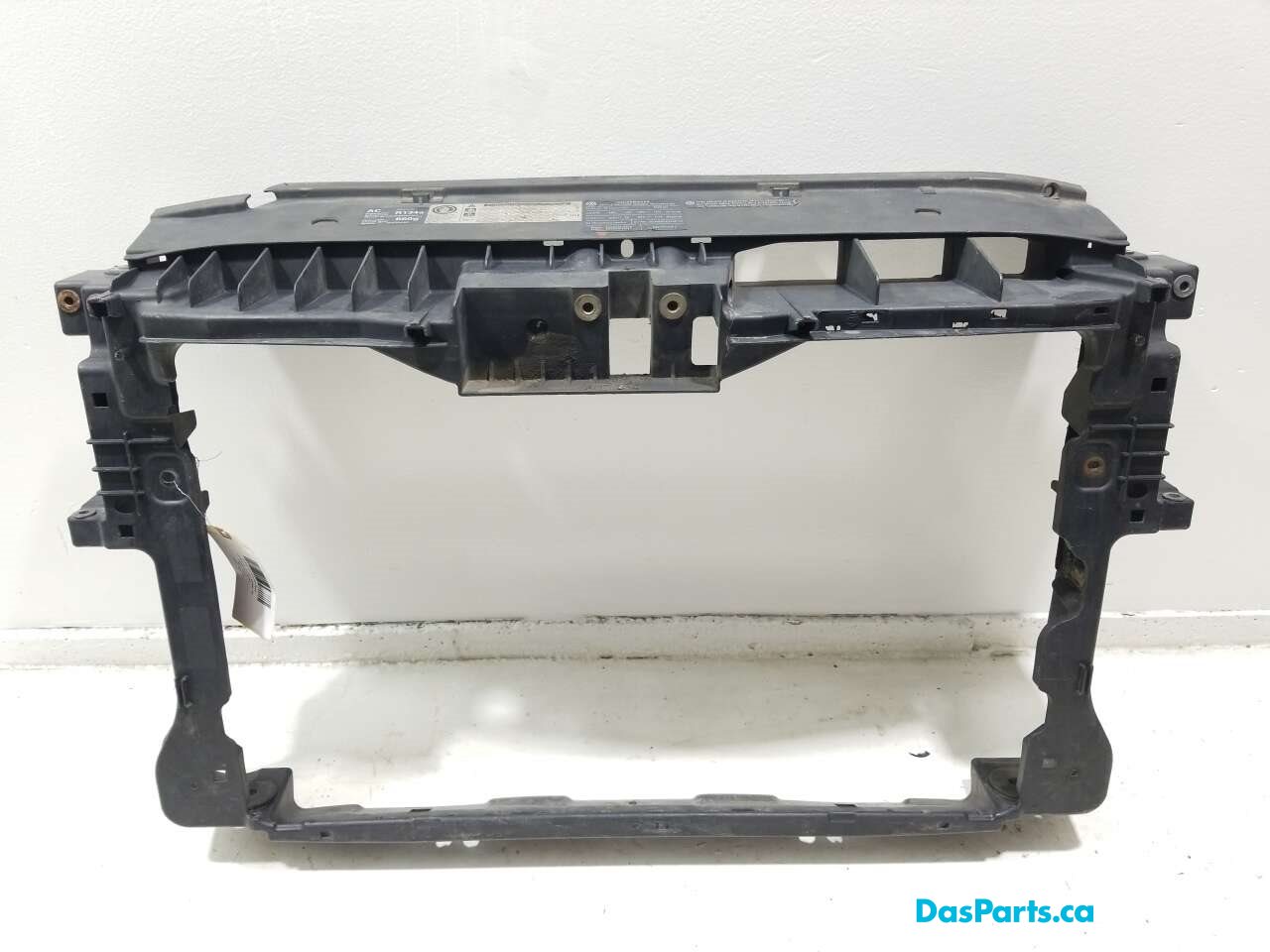 Radiator Support Main