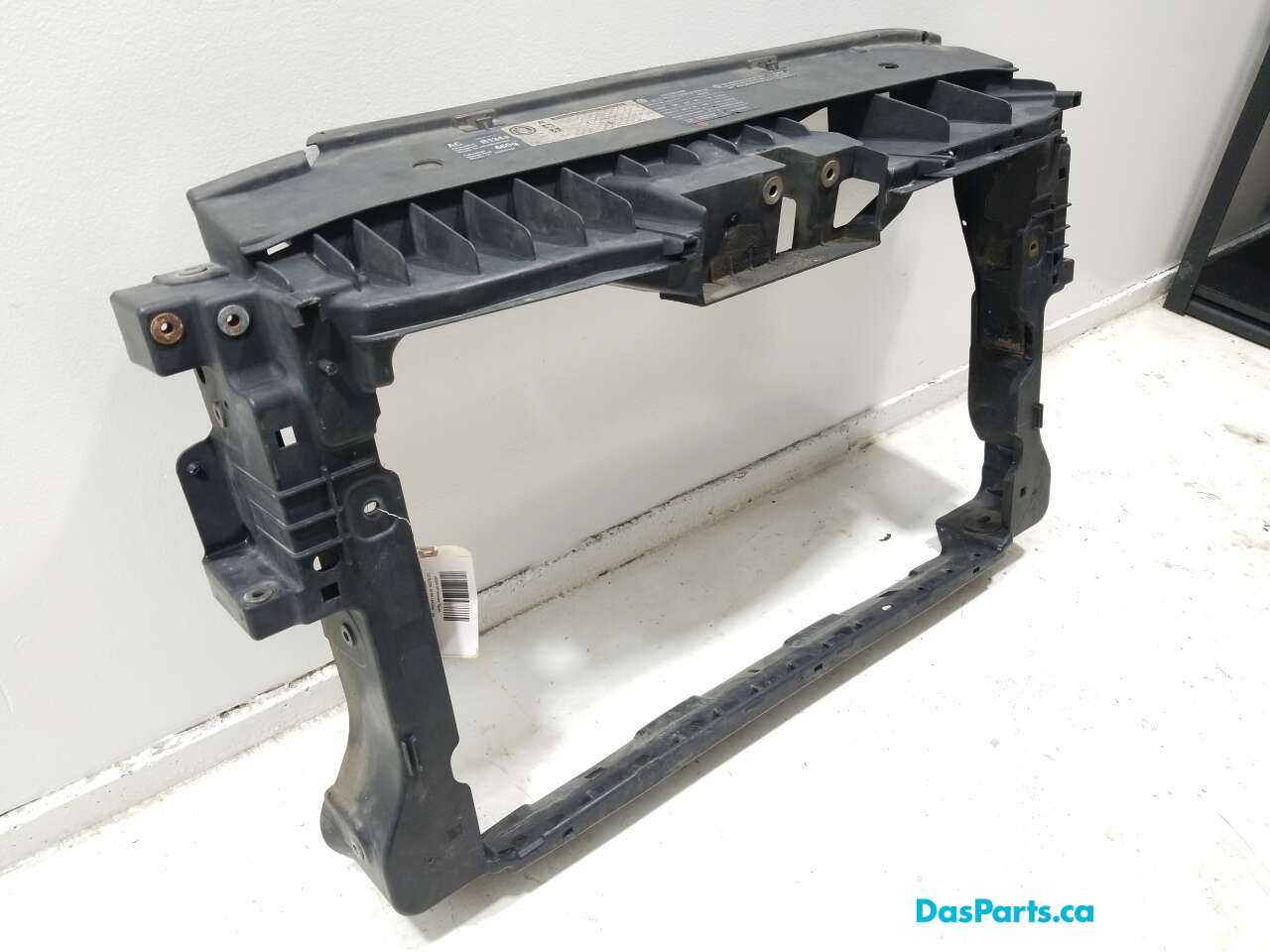 Radiator Support Main