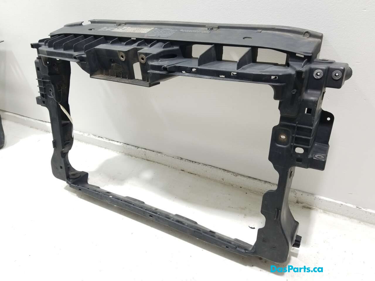 Radiator Support Main