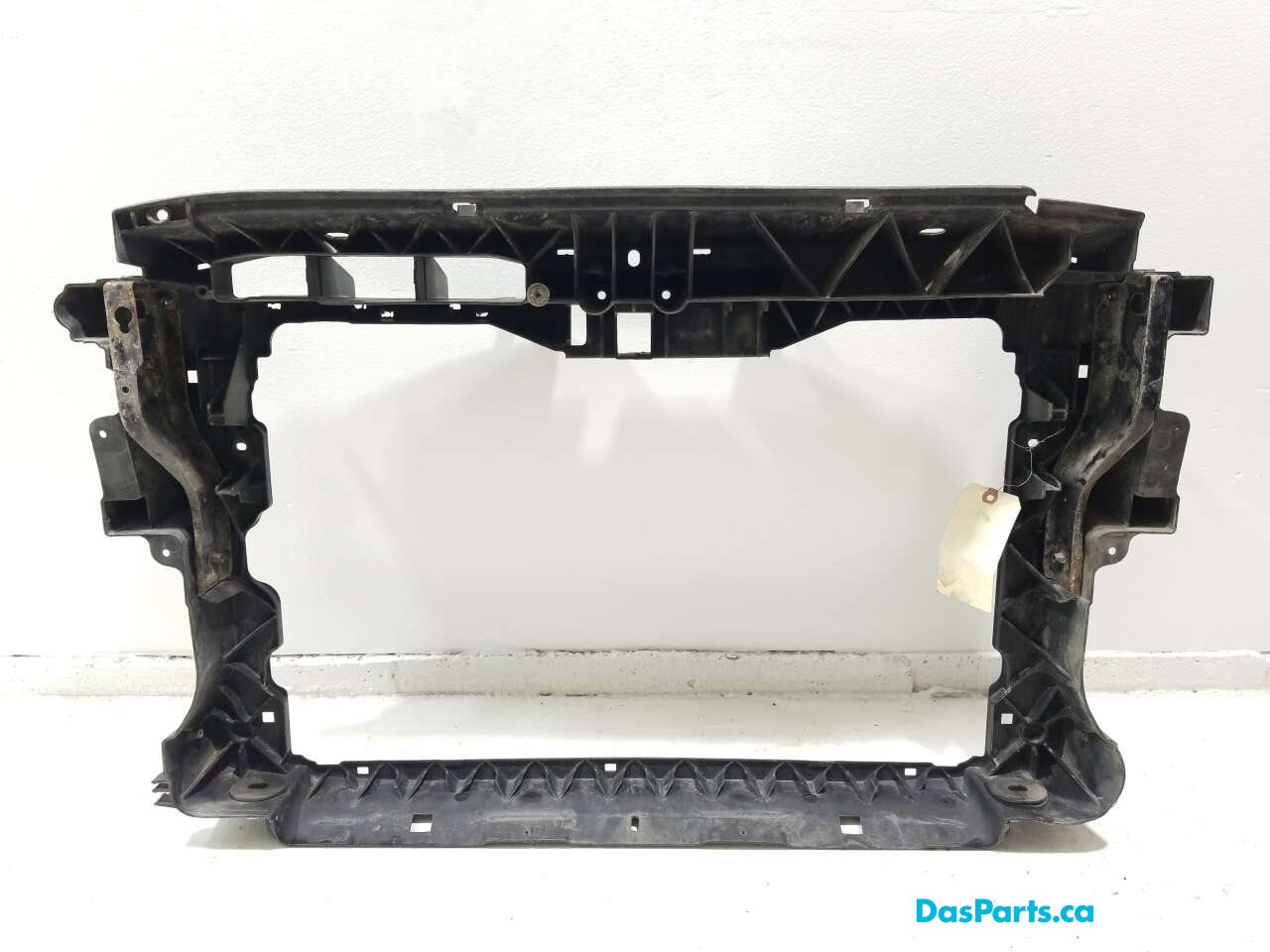Radiator Support Main